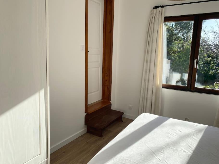 Holiday home Maison A 150m De La Naturiste, 2 Linguizzetta