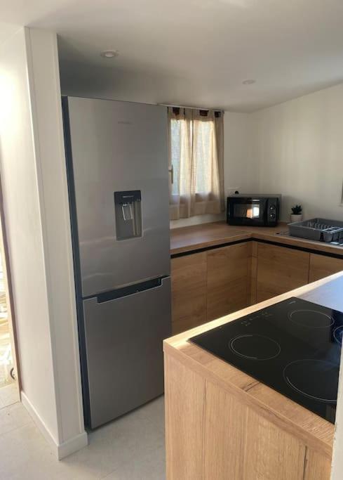Maison A 150m De La Naturiste, 2 Holiday home