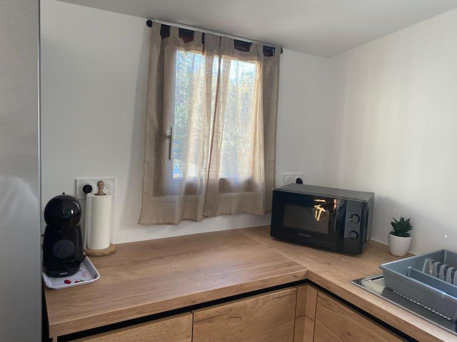 Holiday home Maison A 150m De La Naturiste, 2
