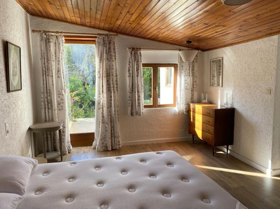 Maison A 150m De La Naturiste, 2 Linguizzetta