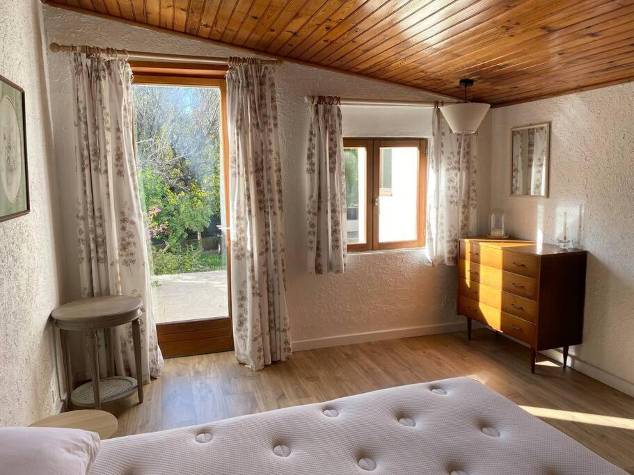 Maison A 150m De La Naturiste, 2 *