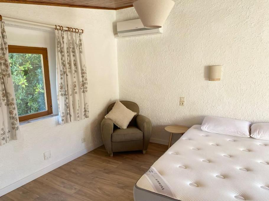 Hébergement de vacances Maison A 150m De La Naturiste, 2 Linguizzetta