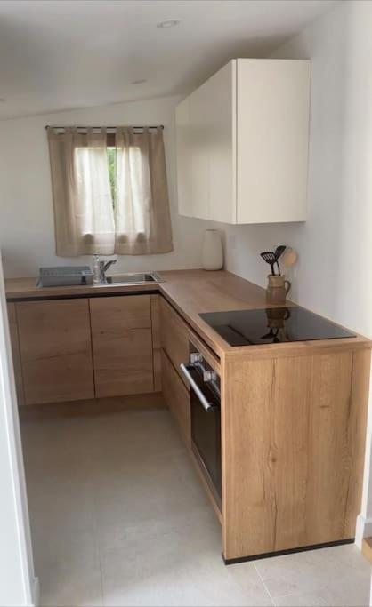 Holiday home Maison A 150m De La Naturiste, 2