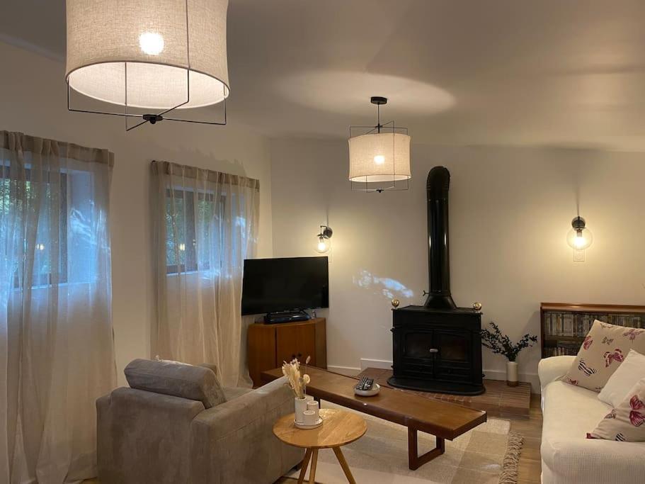 Maison A 150m De La Naturiste, 2