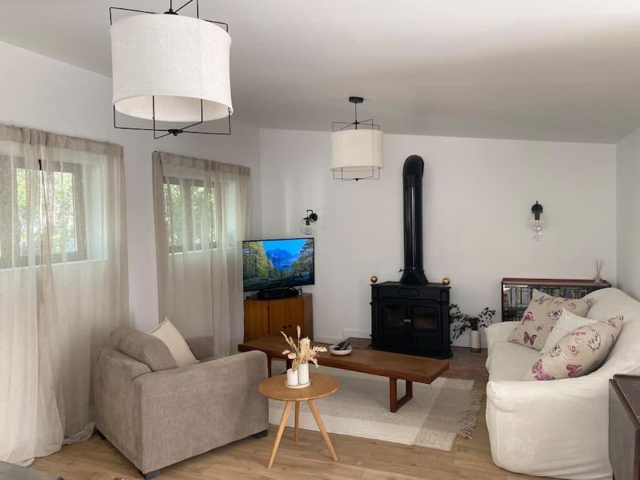 Maison A 150m De La Naturiste, 2 Linguizzetta