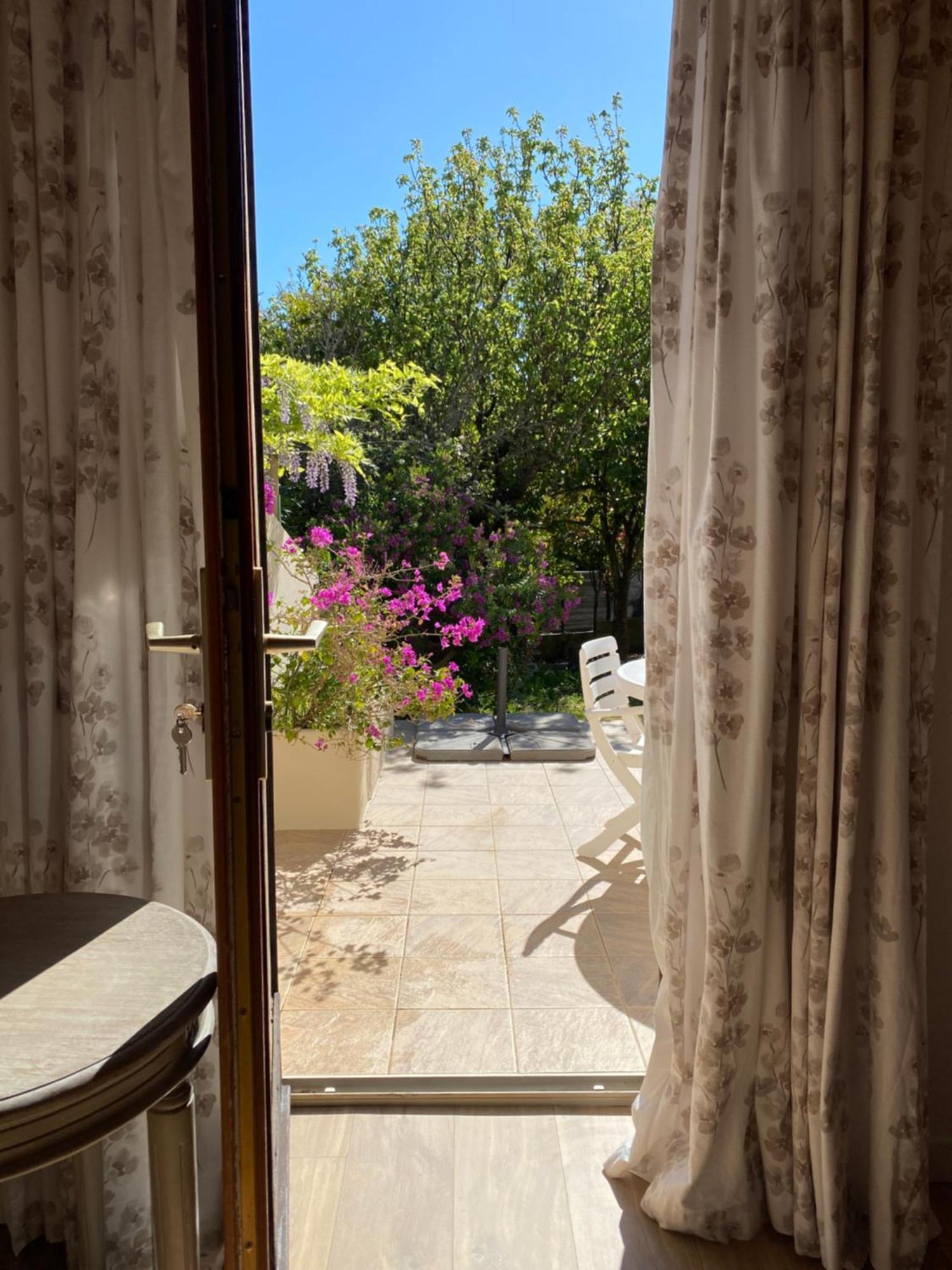 Holiday home Maison A 150m De La Naturiste, 2 Linguizzetta