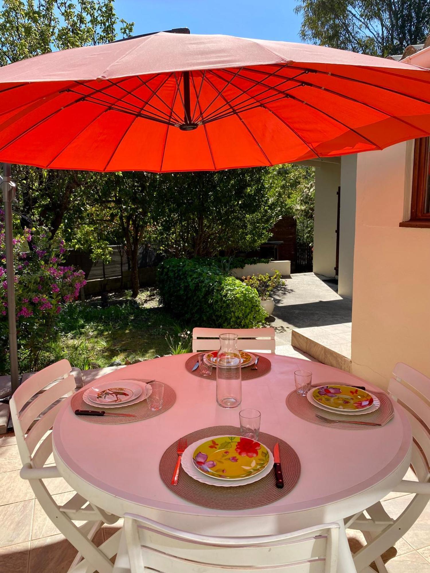 Maison A 150m De La Naturiste, 2 Linguizzetta