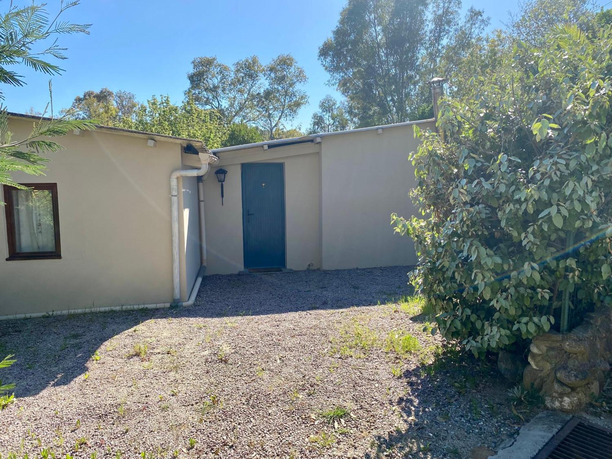 Maison A 150m De La Naturiste, 2 Holiday home Linguizzetta