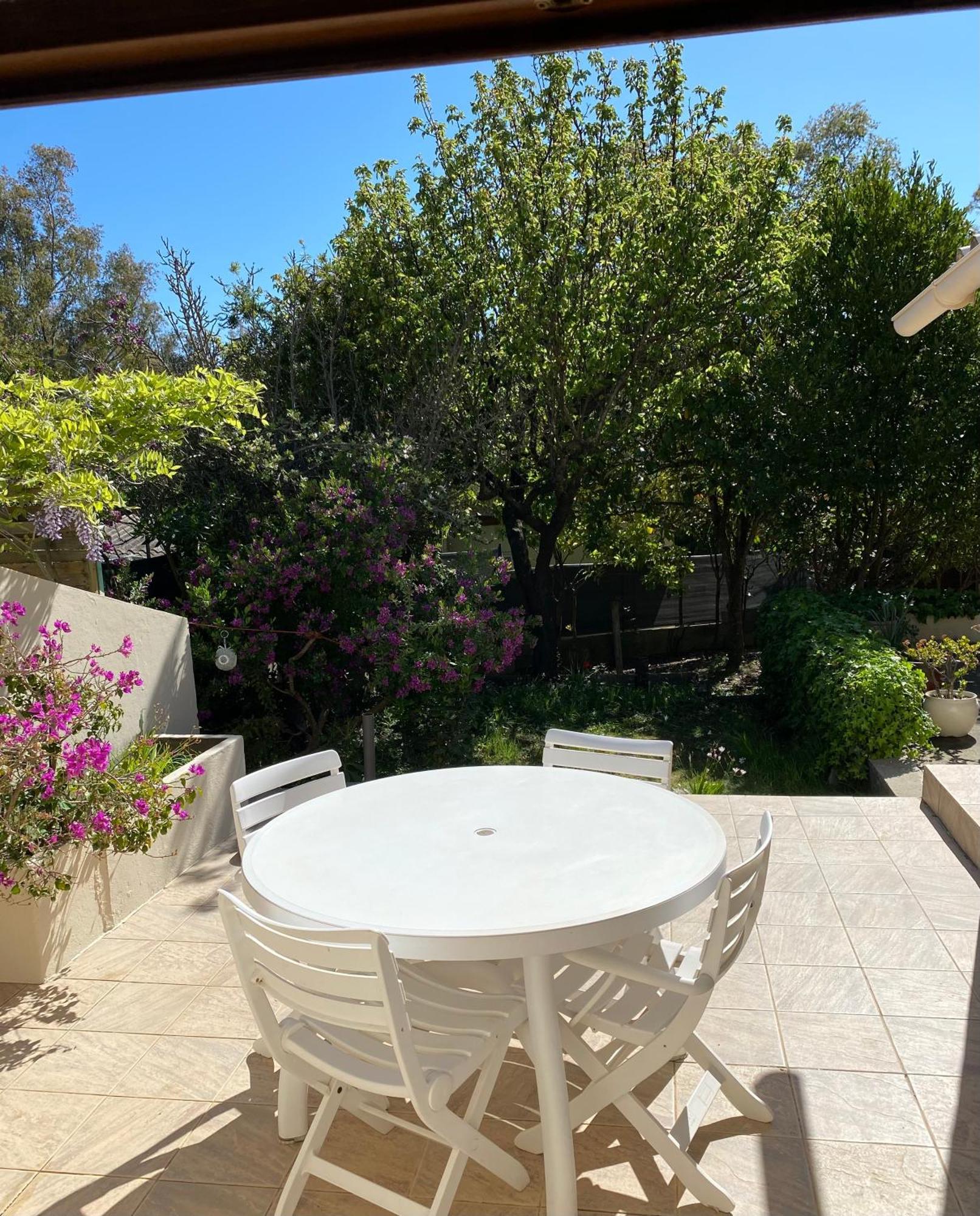 Maison A 150m De La Naturiste, 2 Holiday home Linguizzetta