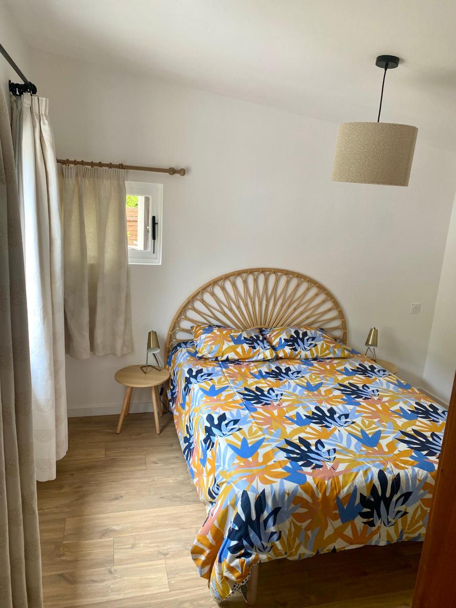 Maison A 150m De La Naturiste, 2 * Linguizzetta
